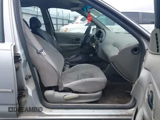 2000 Ford Contour SE Fleet с VIN 1FAFP6630YK140498, выставлен на аукционе IAAI как лот 42201222 с пробегом 264 655 миль миль и . История ставок и продаж доступна на DreamBid. Изображение 5.