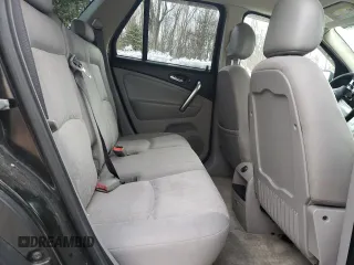 2007 Saturn VUE I4 z VIN 5GZCZ33D97S874153, wystawiony jako Copart lot #50572755 z przebiegiem 76 142 mil mil oraz Szkoda całkowita • Salvage title. Historia ofert i sprzedaży dostępna na DreamBid. Obrazek 11.
