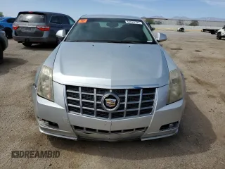 2012 Cadillac CTS с VIN 1G6DC5E59C0123975, выставлен на аукционе Copart как лот 56920795 с пробегом 160 297 миль миль и Списание • Salvage title. История ставок и продаж доступна на DreamBid. Изображение 5.