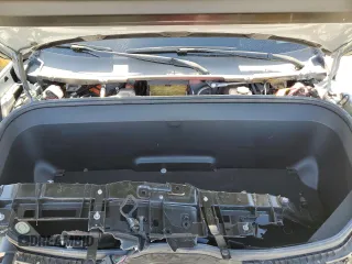 2023 Rivian R1S Adventure z VIN 7PDSGABA1PN021963, wystawiony jako Copart lot #43451105 z przebiegiem 165 mil mil oraz Szkody całkowita. Historia ofert i sprzedaży dostępna na DreamBid. Obrazek 12.
