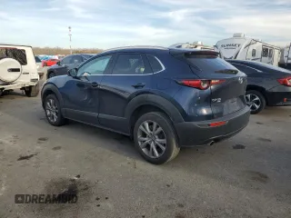 2021 Mazda CX-30 Premium с VIN 3MVDMBDM3MM220796, выставлен на аукционе Copart как лот 46069625 с пробегом 36 541 миль миль и Списание • Salvage title. История ставок и продаж доступна на DreamBid. Изображение 2.