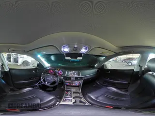 2016 Kia Optima SX Turbo with VIN 5XXGW4L22GG095252, listed as a Copart auction lot 42609305 with 159,528 mi miles and Salvage Title. Bid and sale history available at carsss.com. Image 12.