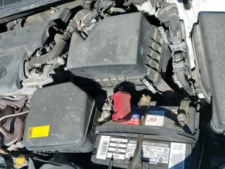 2013 Toyota Camry LE с VIN 4T4BF1FK0DR293632, выставлен на аукционе IAAI как лот 43440372 с пробегом 189 746 миль миль и . История ставок и продаж доступна на DreamBid. Изображение 19.