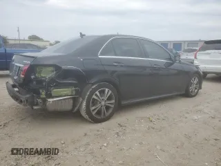 2014 Mercedes-Benz E-Class E 250 BlueTEC Luxury with VIN WDDHF0EB9EA876942, listed as a Copart auction lot 70222904 with 122,035 mi miles and Salvage Title. Bid and sale history available at carsss.com. Image 3.