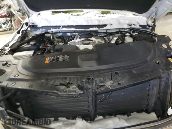 2017 Cadillac Escalade Platinum z VIN 1GYS4DKJ7HR387478, wystawiony jako Copart lot #88037515 z przebiegiem Nie podano mil oraz Szkoda całkowita • Salvage title. Historia ofert i sprzedaży dostępna na DreamBid. Obrazek 13.