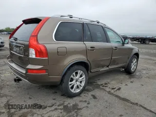 2013 Volvo XC90 Premier Plus с VIN YV4952CZ0D1661216, выставлен на аукционе Copart как лот 61144615 с пробегом 145 525 миль миль и Списание • Salvage title. История ставок и продаж доступна на DreamBid. Изображение 3.
