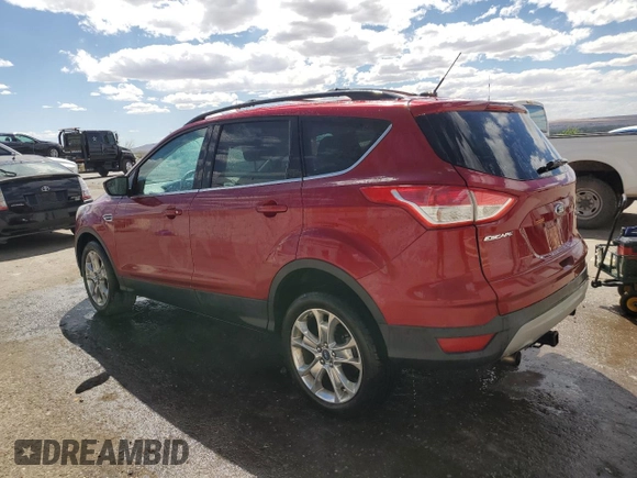 2013 Ford Escape SE with VIN 1FMCU0GX2DUB77888, listed as a Copart auction lot 52884865 with 69,738 mi miles and Clean Title. Bid and sale history available at carsss.com. Image 2.
