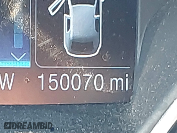 2014 Ford Escape SE с VIN 1FMCU0G91EUB16213, выставлен на аукционе IAAI как лот 41870862 с пробегом 150 070 миль миль и . История ставок и продаж доступна на DreamBid. Изображение 15.