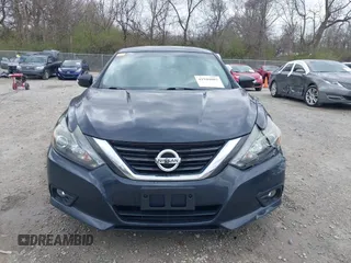 2016 Nissan Altima SR with VIN 1N4BL3AP5GC279974, listed as a IAAI auction lot 41944803 with 133,440 mi miles and . Bid and sale history available at carsss.com. Image 12.