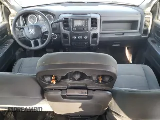 2016 Ram 2500 Tradesman с VIN 3C6TR5HT2GG333635, выставлен на аукционе Copart как лот 64112715 с пробегом 233 849 миль миль и Списание • Salvage title. История ставок и продаж доступна на DreamBid. Изображение 8.