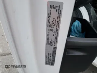 2021 Ram ProMaster Cargo with VIN 3C6LRVVG6ME554234, listed as a Copart auction lot 84409504 with 74,692 mi miles and Salvage Title. Bid and sale history available at DreamBid. Image 13.