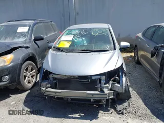 2019 Honda Fit LX z VIN 3HGGK5H42KM733455, wystawiony jako IAAI lot #42644157 z przebiegiem 51 036 mil mil oraz . Historia ofert i sprzedaży dostępna na DreamBid. Obrazek 13.