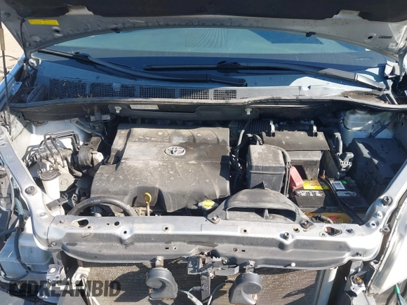 2011 Toyota Sienna LE AAS with VIN 5TDKK3DC7BS154584, listed as a IAAI auction lot 42013919 with 155,071 mi miles and . Bid and sale history available at DreamBid. Image 10.