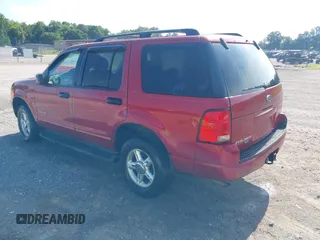 2004 Ford Explorer XLT с VIN 1FMZU73K04UC14630, выставлен на аукционе IAAI как лот 42746186 с пробегом 249 973 миль миль и . История ставок и продаж доступна на DreamBid. Изображение 3.