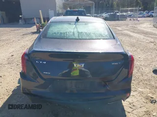 2020 Cadillac CT4 Luxury z VIN 1G6DK5RK2L0150681, wystawiony jako IAAI lot #42033915 z przebiegiem 38 960 mil mil oraz . Historia ofert i sprzedaży dostępna na DreamBid. Obrazek 16.