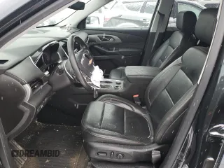 2019 Chevrolet Traverse RS with VIN 1GNEVJKW7KJ305949, listed as a Copart auction lot 45947775 with 172,597 mi miles and Salvage Title. Bid and sale history available at carsss.com. Image 7.