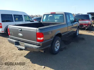 2010 Ford Ranger XL с VIN 1FTKR1ED6APA30841, выставлен на аукционе IAAI как лот 42001632 с пробегом 134 877 миль миль и . История ставок и продаж доступна на DreamBid. Изображение 4.