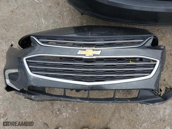 2017 Chevrolet Malibu LT with VIN 1G1ZE5ST7HF183749, listed as a Copart auction lot 45874355 with 237,715 mi miles and Salvage Title. Bid and sale history available at carsss.com. Image 12.