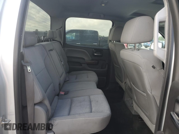 2014 GMC Sierra 1500 SLE z VIN 3GTP1UEC7EG413350, wystawiony jako Copart lot #53082405 z przebiegiem 191 347 mil mil oraz Szkoda całkowita • Salvage title. Historia ofert i sprzedaży dostępna na DreamBid. Obrazek 10.