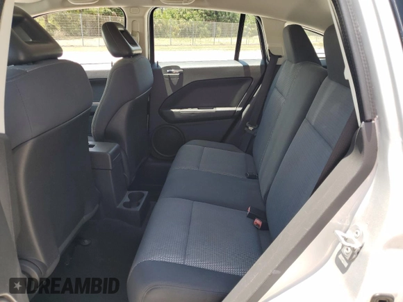2009 Dodge Caliber SXT with VIN 1B3HB48A49D142621, listed as a Copart auction lot 55934095 with 158,885 mi miles and Non Repairable. Bid and sale history available at DreamBid. Image 10.