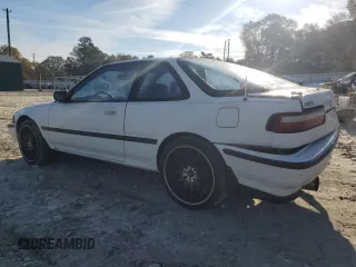 1991 Acura Integra with VIN JH4DA9354MS061645, listed as a Copart auction lot 81152014 with 315,522 mi miles and Salvage title. Bid and sale history available at DreamBid. Image 2.