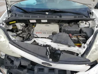 2006 Toyota Sienna CE with VIN 5TDZA23C26S543202, listed as a Copart auction lot 54340585 with 172,681 mi miles and Salvage Title. Bid and sale history available at carsss.com. Image 12.