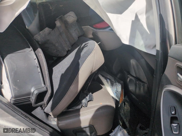 2013 Hyundai Santa Fe Sport with VIN 5XYZUDLB3DG076473, listed as a Copart auction lot 48155945 with 0 mi miles and Non Repairable. Bid and sale history available at carsss.com. Image 10.