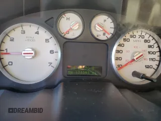 2006 Ford Five Hundred Limited with VIN 1FAHP28146G178975, listed as a Copart auction lot 77398814 with 171,591 mi miles and Salvage Title. Bid and sale history available at carsss.com. Image 9.