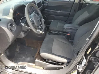 2014 Jeep Patriot Sport with VIN 1C4NJPBA6ED506191, listed as a Copart auction lot 58038405 with 182,191 mi miles and Clean title. Bid and sale history available at DreamBid. Image 7.