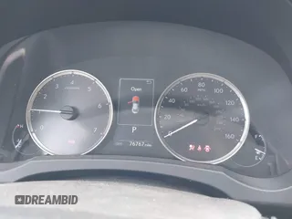 2021 Lexus RC 300 z VIN JTHD85EC7M5006203, wystawiony jako IAAI lot #41833919 z przebiegiem 76 767 mil mil oraz . Historia ofert i sprzedaży dostępna na DreamBid. Obrazek 7.