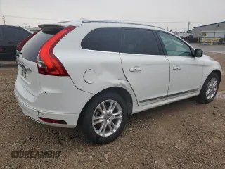 2014 Volvo XC60 3.2L z VIN YV4952DL1E2517521, wystawiony jako Copart lot #52708663 z przebiegiem 92 036 mil mil oraz Szkoda całkowita • Salvage title. Historia ofert i sprzedaży dostępna na DreamBid. Obrazek 3.