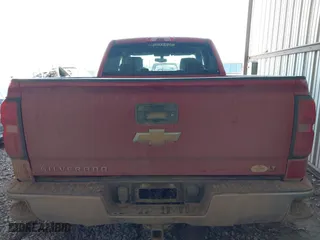 2014 Chevrolet Silverado 1500 LT with VIN 1GCRCREC4EZ260684, listed as a IAAI auction lot 41340248 with 156,612 mi miles. Bid and sale history available at carsss.com. Image 17.