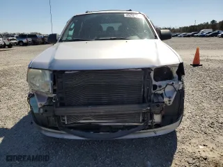 2010 Ford Escape XLT with VIN 1FMCU0DG5AKC82002, listed as a Copart auction lot 49259045 with 81,715 mi miles and Salvage Title. Bid and sale history available at carsss.com. Image 5.