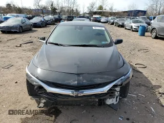 2023 Chevrolet Malibu RS with VIN 1G1ZG5ST0PF128245, listed as a Copart auction lot 48771525 with 51,676 mi miles and Salvage Title. Bid and sale history available at DreamBid. Image 5.