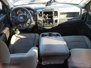 2013 Ram 1500 Tradesman with VIN 1C6RR7FT3DS638185, listed as a Copart auction lot 42178965 with 177,817 mi miles and Salvage Title. Bid and sale history available at carsss.com. Image 8.