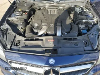 2013 Mercedes-Benz CLS-Class CLS 550 with VIN WDDLJ9BB9DA088453, listed as a Copart auction lot 41705375 with 145,138 mi miles and Salvage Title. Bid and sale history available at carsss.com. Image 11.