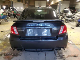 2013 Subaru Impreza Sedan WRX WRX Limited with VIN JF1GV7F60DG030204, listed as a Copart auction lot 86542654 with 74,589 mi miles and Salvage Title. Bid and sale history available at carsss.com. Image 6.