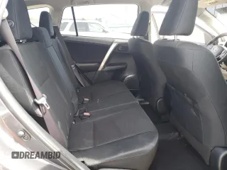 2018 Toyota RAV4 LE with VIN JTMBFREV0JJ235414, listed as a Copart auction lot 49786995 with 70,153 mi miles and Salvage Title. Bid and sale history available at DreamBid. Image 11.