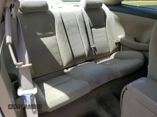 2007 Toyota Solara SE with VIN 4T1CE30P87U753836, listed as a Copart auction lot 55793955 with 203,152 mi miles and Salvage title. Bid and sale history available at DreamBid. Image 10.