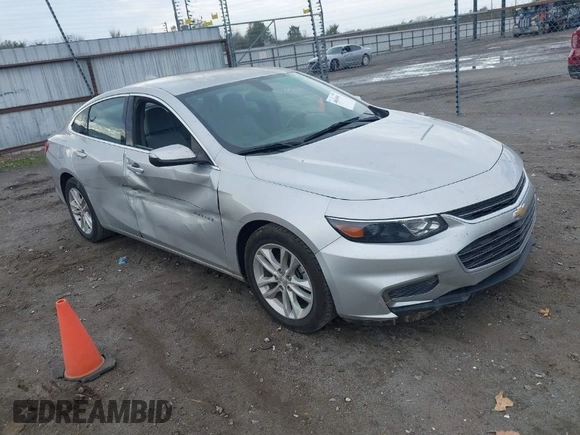 2018 Chevrolet Malibu LT z VIN 1G1ZD5STXJF115938, wystawiony jako IAAI lot #40865907 z przebiegiem 123 115 mil mil oraz . Historia ofert i sprzedaży dostępna na DreamBid. Obrazek 1.