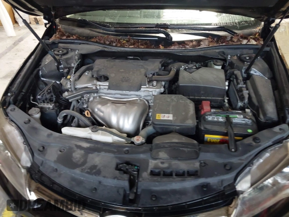 2017 Toyota Camry XLE z VIN 4T1BF1FK3HU438145, wystawiony jako IAAI lot #41928060 z przebiegiem 31 413 mil mil oraz . Historia ofert i sprzedaży dostępna na DreamBid. Obrazek 10.