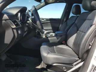 2018 Mercedes-Benz GLE 350 z VIN 4JGDA5JB3JB153209, wystawiony jako Copart lot #55518855 z przebiegiem 73 840 mil mil oraz Szkoda całkowita • Salvage title. Historia ofert i sprzedaży dostępna na DreamBid. Obrazek 7.