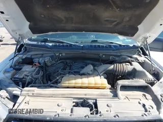 2020 Ford F-150 XL with VIN 1FTFW1E58LKE46828, listed as a IAAI auction lot 42692281 with 180,823 mi miles and . Bid and sale history available at DreamBid. Image 10.