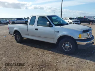 1999 Ford F-250 with VIN 2FTRX27L3XCA14587, listed as a IAAI auction lot 42022998 with Not provided miles and . Bid and sale history available at DreamBid. Image 1.