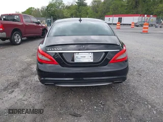 2014 Mercedes-Benz CLS 550 с VIN WDDLJ7DB9EA102760, выставлен на аукционе IAAI как лот 42171001 с пробегом 61 294 миль миль и . История ставок и продаж доступна на DreamBid. Изображение 16.