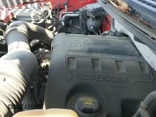 2011 Ford F-150 XL с VIN 1FTFX1ET4BFC25035, выставлен на аукционе IAAI как лот 42038997 с пробегом 174 287 миль миль и . История ставок и продаж доступна на DreamBid. Изображение 20.