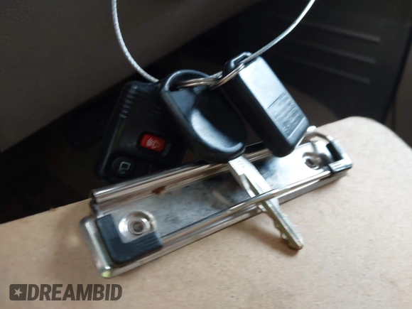 2008 Ford F-150 XLT с VIN 1FTPW14V28FB87601, выставлен на аукционе IAAI как лот 42211440 с пробегом 220 033 миль миль и . История ставок и продаж доступна на DreamBid. Изображение 11.