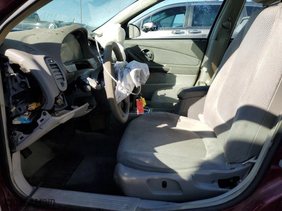2007 Chevrolet Malibu LS w/1FL with VIN 1G1ZS58F17F200022, listed as a Copart auction lot 83070294 with 124,232 mi miles and Non Repairable. Bid and sale history available at carsss.com. Image 7.