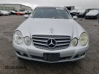 2007 Mercedes-Benz E 350 with VIN WDBUF56XX7B044148, listed as a Copart auction lot 87456714 with 198,152 mi miles and Salvage Title. Bid and sale history available at carsss.com. Image 5.