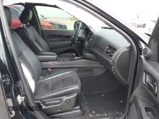 2022 Dodge Durango GT Plus with VIN 1C4RDHDG1NC130814, listed as a IAAI auction lot 41650757 with 40,871 mi miles and . Bid and sale history available at DreamBid. Image 5.